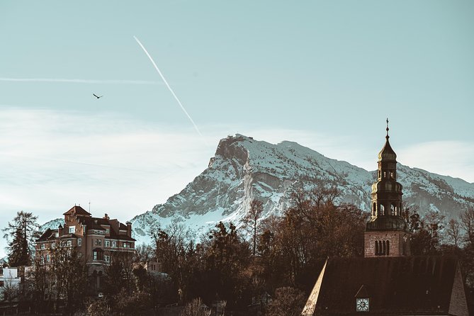 Private Transfer: Vienna → Salzburg with a stop in Mauthausen Concentration Camp - FAQ