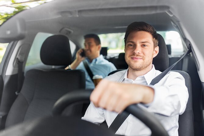Private transfer: Vienna to Salzburg, stops in Melk and Hallstatt - Timing, Hours, and the Best Way to Use Your Two-Hour Stops