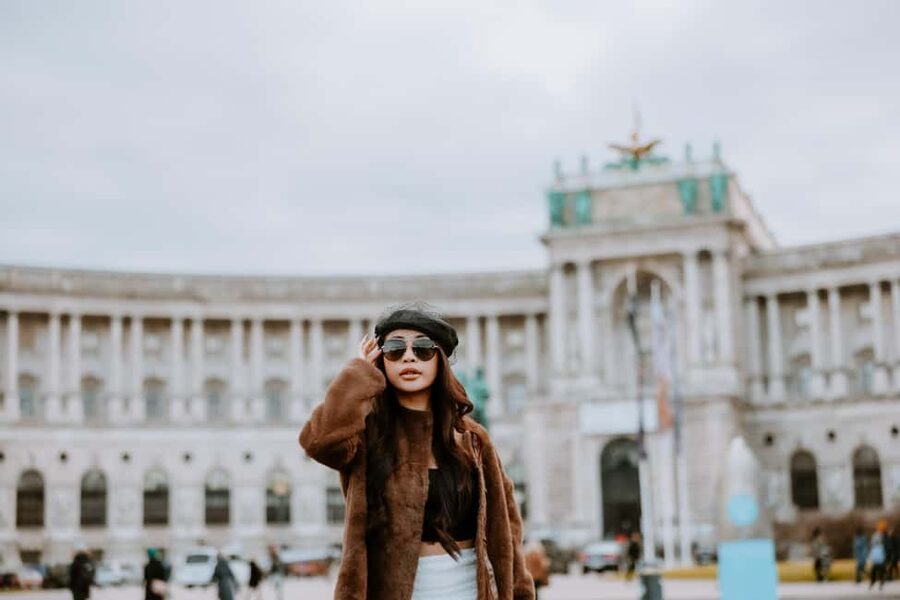 Private Vacation Photoshoot with Photographer in Vienna - Key highlights at a glance
