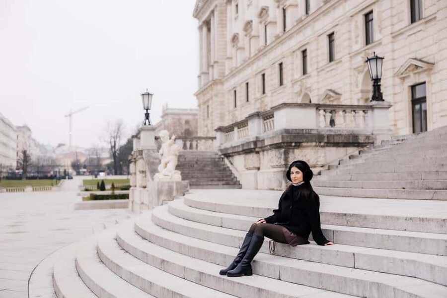Private Vacation Photoshoot with Photographer in Vienna - Why a private Vienna photoshoot feels like part of the trip