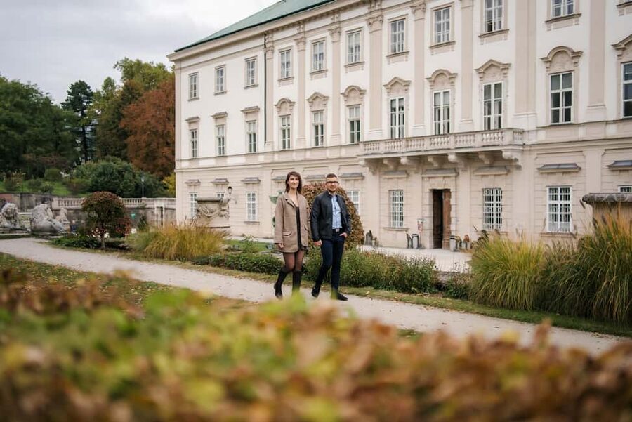 Private Vacation Photoshoot with Photographer in Vienna - Meeting up in Vienna without stress: what to expect