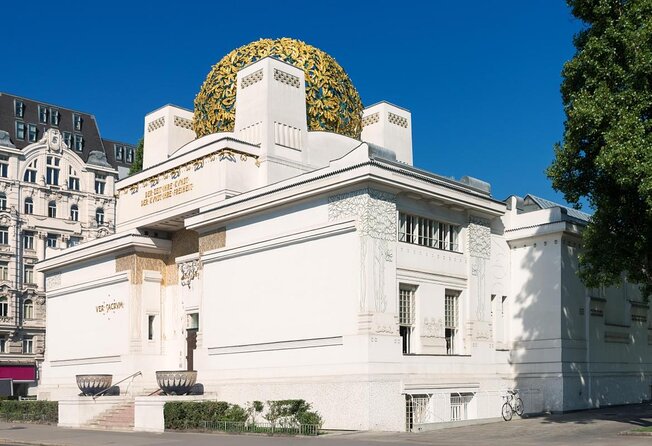 Private Van & Walk Tour - One Perfect Day in Vienna - Key points to know before you go