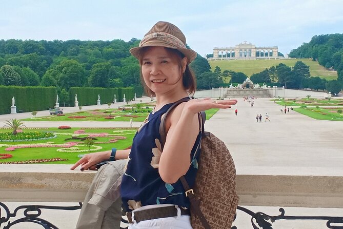 Private Vienna City Guided Walking Tour - Key highlights you will actually feel on the walk