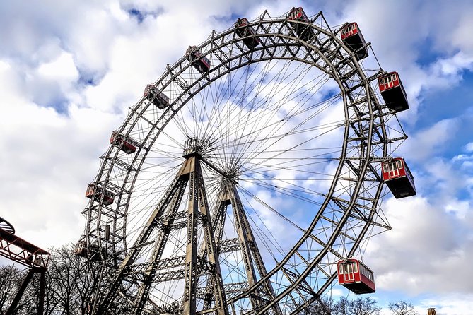 Private Vienna Driving Tour — Half Day Highlights & Photo Stops - Why a private Vienna drive beats “hop on, hop off” for 4 hours