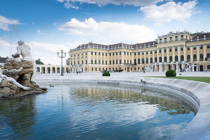 Private Vienna Half-Day Small-Group Tour: City Landmarks and Highlights - What you’re really buying: a private highlights route, not a museum day