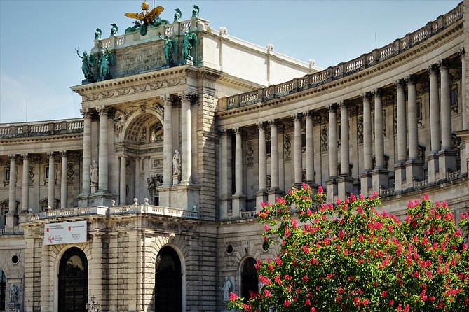 Private Vienna Highlights History Walk — WWII and Post War Vienna - The Ringstraße tram segment, State Opera continuity, and surviving destruction