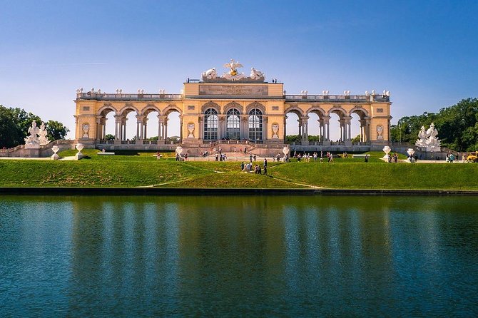Private Vienna Historical Landmarks Tour - Hofburg first: where the Habsburg story starts