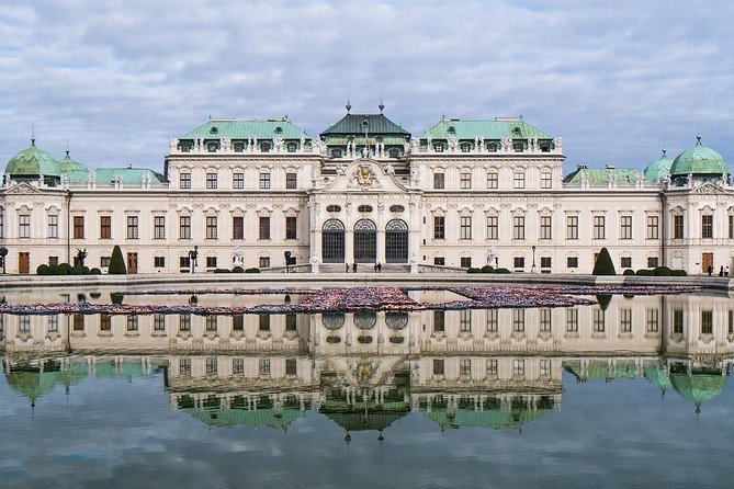 Private Vienna Historical Landmarks Tour - Vienna State Opera and City Hall: culture and power on the Ring