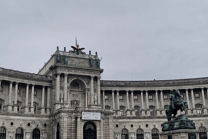 Private Vienna Walking Tour - Price and Value for a Private Group Up to 15 People