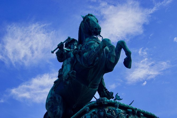 Private Vienna Walking Tour - Who This Private Vienna Walk Is Best For