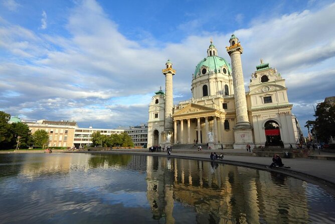 Private Vienna Walking Tour with Private Local Guide - Key points before you go