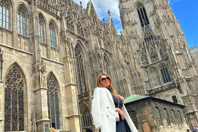Private Vienna Walking Tour with Private Local Guide - Price and what you actually get for $219.51 per person