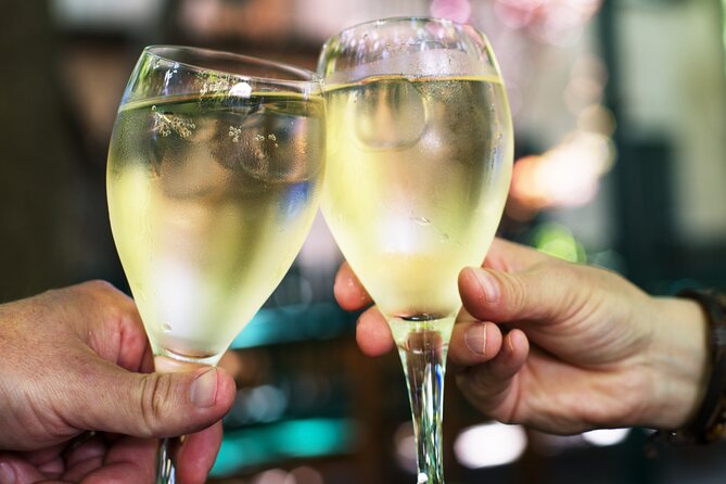 Private Vienna Wine Tour with Top Austrian Wines and Tapas - Key highlights worth planning for