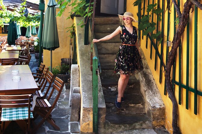 Private Vienna Wine Tour with Top Austrian Wines and Tapas - How to get the most out of your 11:00 am start