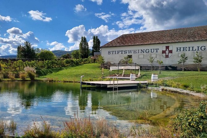 Private Vienna Woods Wine Tour - Packing, pace, and weather reality in the Vienna Woods