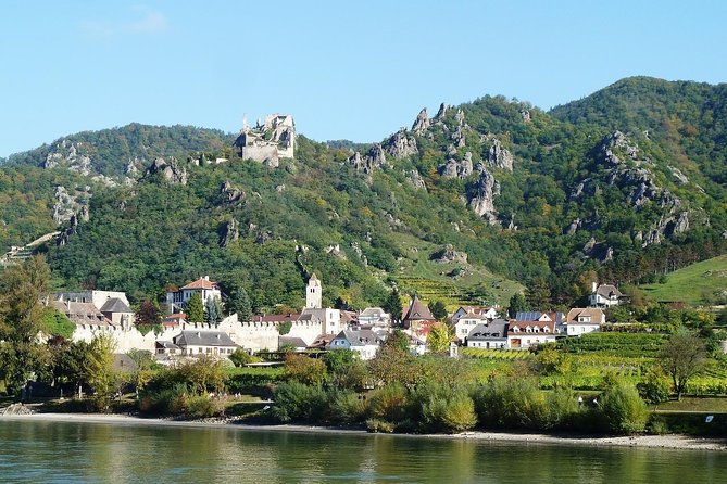 Private Wachau Valley & Danube River Tour from Vienna - Duration and route flexibility: how your day can stretch or tighten
