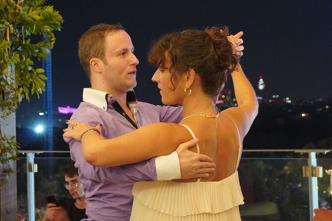 Private Waltz Workshop for Friends & Families (4-14 guests) - The 45-Minute Viennese Waltz Lesson, Step by Step