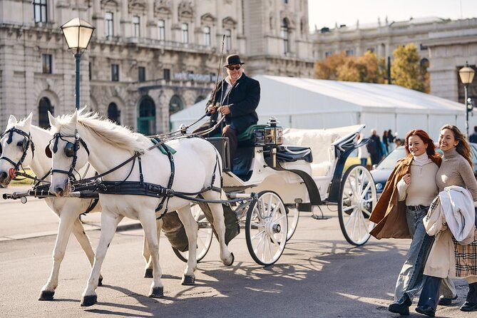 Professional Photographer in Vienna for your Vacations - Stop 3: Albertina and Turning a Route Into a Memory Set