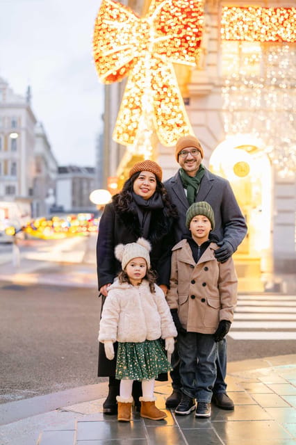 Professional Photoshooting in Vienna - Why This Vienna Photoshoot Works Better Than DIY Selfies