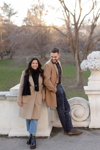 Professional Photoshooting in Vienna - What You Might Discuss in a Pre-Consultation