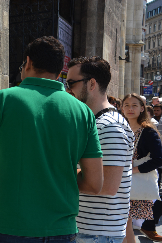 Riddle Tour: Explore the Hidden Gems of Vienna - Key highlights worth planning for