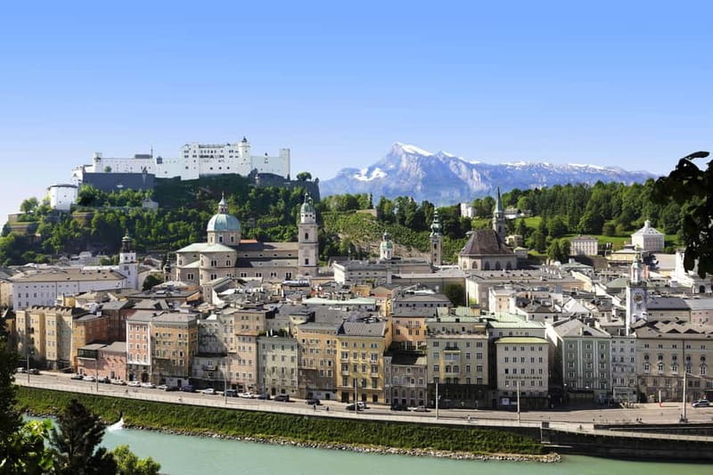 Salzburg – A City of History, Hallstatt – A Place of Legends - Key highlights worth planning around