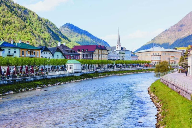 Salzburg – A City of History, Hallstatt – A Place of Legends - Price and value: what $159 gets you, and where it makes sense