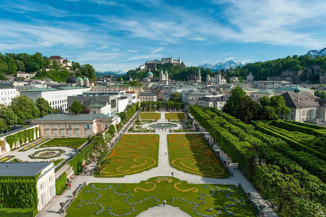 Salzburg and Alpine Lakes Tour from Vienna - Key highlights worth your attention