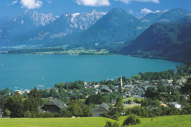 Salzburg and Alpine Lakes Tour from Vienna - How language and pace affect your day