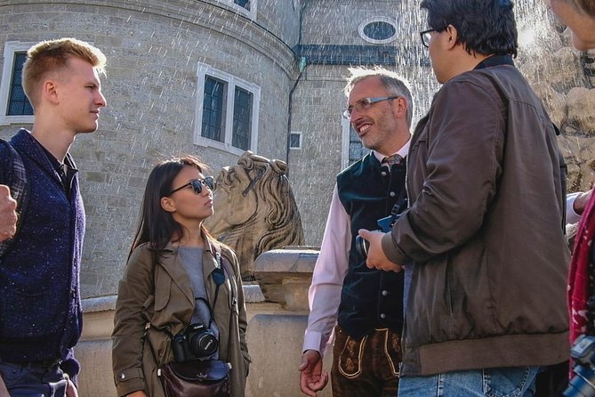 Salzburg Private Day Trip from Vienna - Price, comfort, and when this $931 per person makes sense