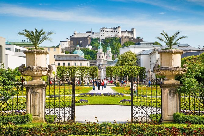 Salzburg Small-Group Day Trip from Vienna - Key points I’d plan around