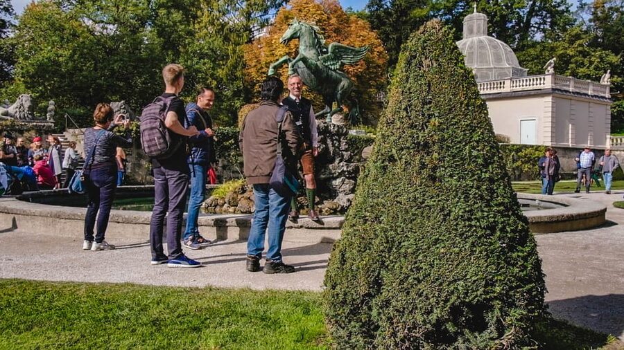 Salzburg: Small-Group Day Trip from Vienna - Should You Book This Salzburg Day Trip From Vienna?