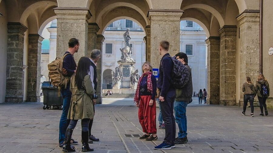 Salzburg: Small-Group Day Trip from Vienna - Price and Value: Is $221 Worth It From Vienna?