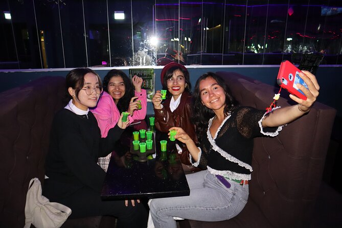 Saturday Night Pub Crawl for Professionals in Vienna, Austria - Key things I’d plan around