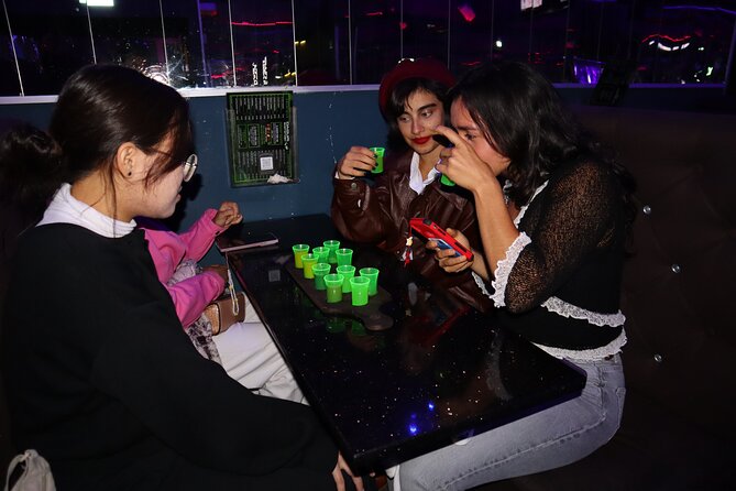 Saturday Night Pub Crawl for Professionals in Vienna, Austria - A Four-Stop Route Built for Vienna Nightlife Without the Guesswork
