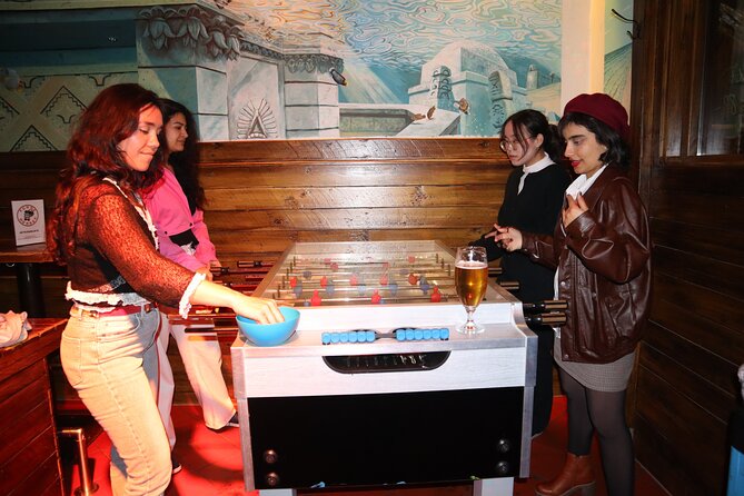 Saturday Night Pub Crawl for Professionals in Vienna, Austria - Price and Value: What $28 Actually Covers