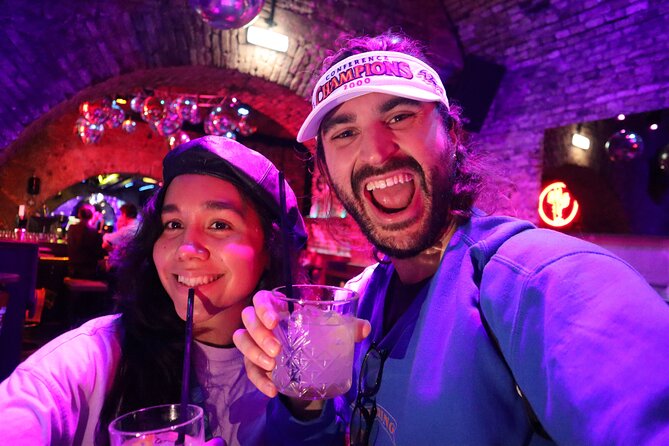 Saturday Night Pub Crawl for Professionals in Vienna, Austria - Timing, Pace, and How to Keep the Night Fun
