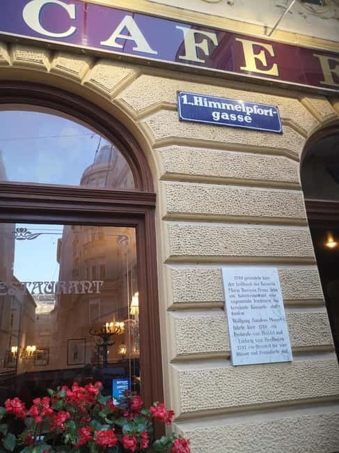 Scandals, affaires & anecdotes in Vienna - 6 key reasons this Vienna scandals walk is worth your time