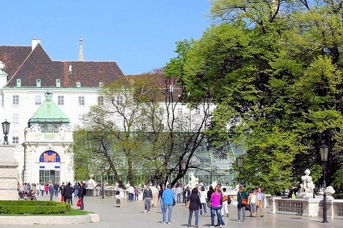 Schmetterlinghaus - Imperial Butterfly House Vienna Admission Ticket - Should You Book This Schmetterlinghaus Imperial Butterfly House Ticket?