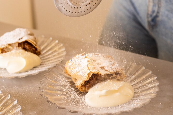 Schnitzel and Strudel: Shared Cooking Class - Food restrictions: what you can change, and what you cannot