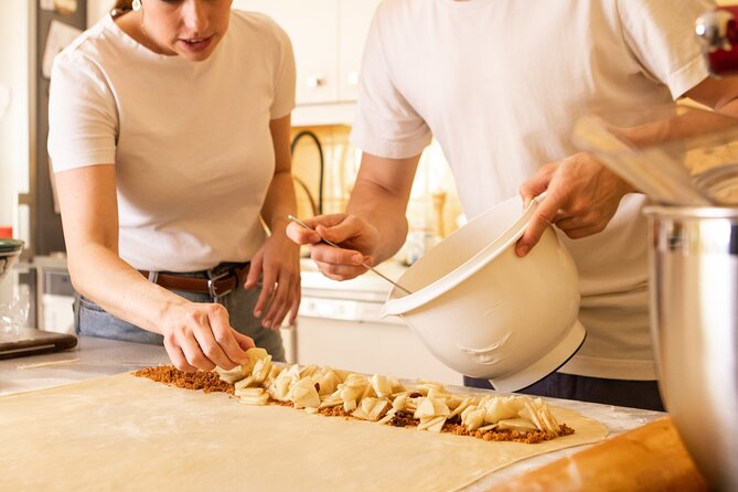 Schnitzel and Strudel: Shared Cooking Class - Is it worth $144.18? A value check