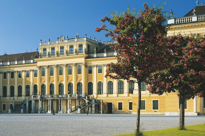 Schoenbrunn Palace Skip-The-Line and Vienna Highlights Private Tour - Quick take