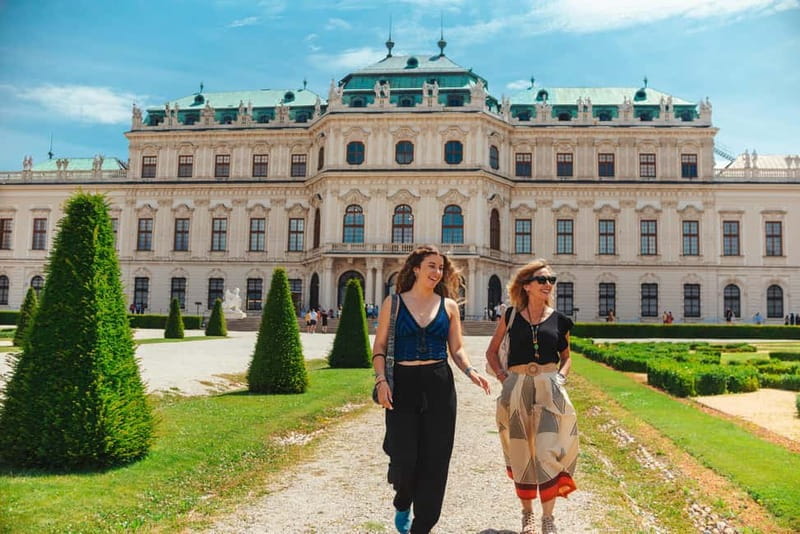 Schönbrunn, Belvedere, HOP ON HOP OFF - Vienna FLEXI Pass - Price and value, is $93 a good deal in Vienna?