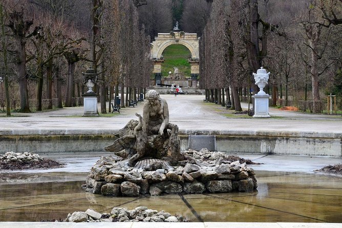 Schönbrunn Palace and Gardens Tour - Key highlights to look forward to