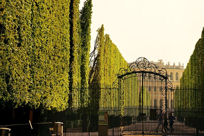 Schönbrunn Palace and Gardens Tour - Time management: what you actually finish and what to do next