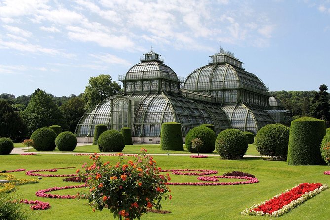 Schönbrunn Palace and Gardens Tour - What you get for the price, and how to judge value