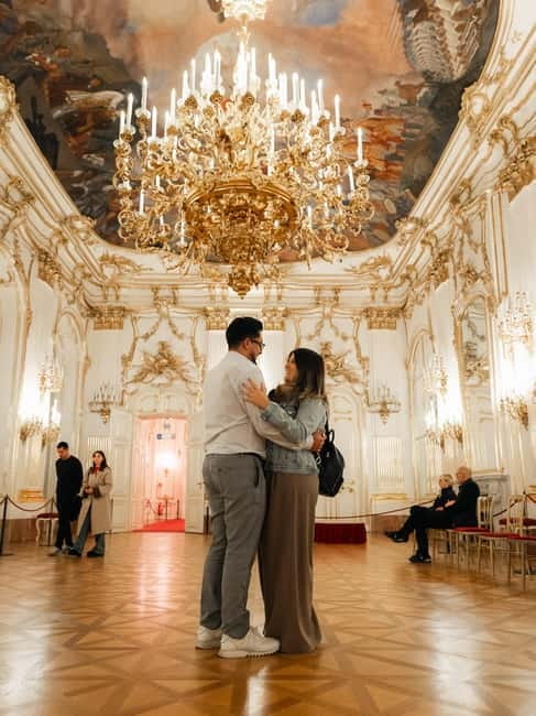 Schönbrunn Palace: Exclusive Ticket after the opening hours - Timing, Pace, and Group Size: The Real Expectations