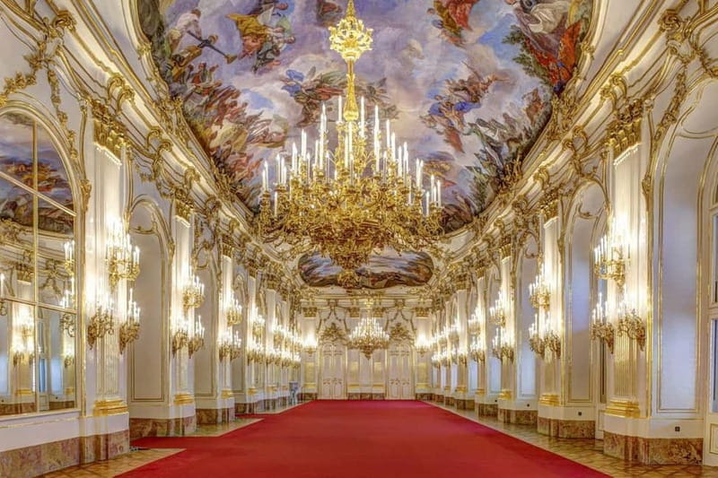 Schönbrunn Palace: Exclusive Ticket after the opening hours - Price and What You Get for $42
