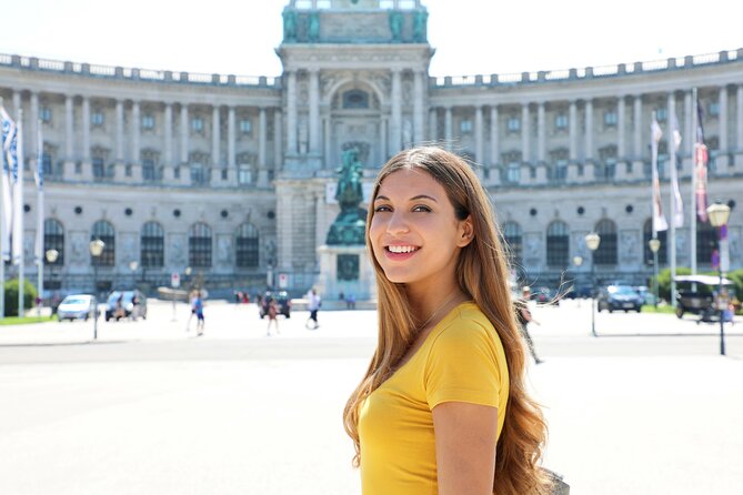 Schonbrunn Palace Fast Track Tour with Guide and Transfers - Pick Your Route: 24-Room Highlights vs 40-Room Grand Tour