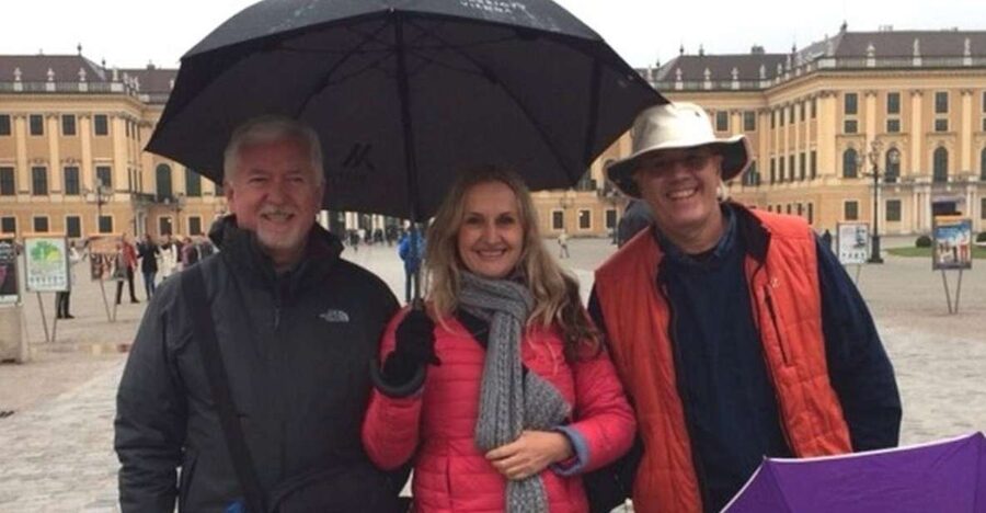 Schönbrunn Palace & Gardens Tour - Key points before you go